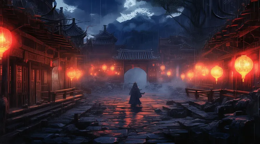 一木棋牌游戏图片3